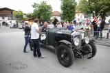 Arlberg Classic Car Rallye
