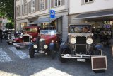 O-iO Oldtimer in Obwalden