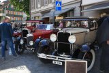 O-iO Oldtimer in Obwalden