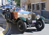 ­­Oldtimertreffen Vaduz
