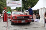 Internationales Oldtimer-Meeting Baden-Baden