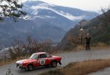 Rallye Monte Carlo Historique