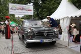 Internationales Oldtimer-Meeting Baden-Baden