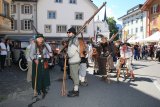 O-iO Oldtimer in Obwalden