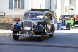 ­­Oldtimertreffen Vaduz