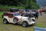 Oldtimer in Obwalden O-iO