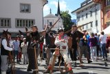 O-iO Oldtimer in Obwalden