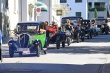 ­­Oldtimertreffen Vaduz