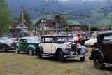 Oldtimer in Obwalden O-iO