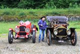 Oldtimer in Obwalden O-iO