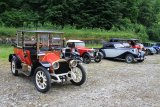 Oldtimer in Obwalden O-iO