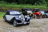 Oldtimer in Obwalden O-iO