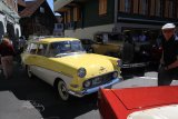 O-iO Oldtimer in Obwalden