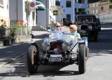 ­­Oldtimertreffen Vaduz