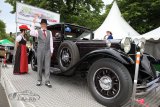 Internationales Oldtimer-Meeting Baden-Baden