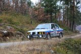 Rallye Monte Carlo Historique