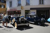 O-iO Oldtimer in Obwalden