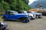 Oldtimer in Obwalden O-iO