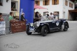 Arlberg Classic Car Rallye