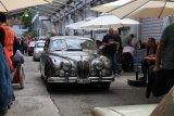 Oldtimer im Walzwerk