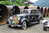 Oldtimer in Obwalden O-iO
