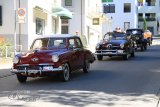 ­­Oldtimertreffen Vaduz