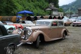 Oldtimer in Obwalden O-iO