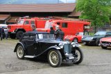 Oldtimer in Obwalden O-iO