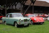 Oldtimer in Obwalden O-iO