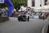 Arlberg Classic Car Rallye