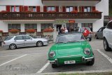 OSMT Classic Weekend Ticino