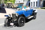 ­­Oldtimertreffen Vaduz