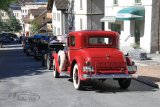 ­­Oldtimertreffen Vaduz