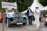 Internationales Oldtimer-Meeting Baden-Baden