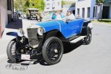 ­­Oldtimertreffen Vaduz