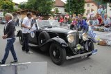 Arlberg Classic Car Rallye