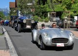 ­­Oldtimertreffen Vaduz