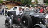 Arlberg Classic Car Rallye