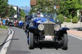 ­­Oldtimertreffen Vaduz