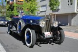 ­­Oldtimertreffen Vaduz