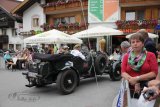 Arlberg Classic Car Rallye