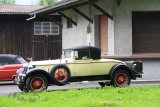 Oldtimer in Obwalden O-iO