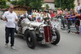 Arlberg Classic Car Rallye