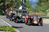 ­­Oldtimertreffen Vaduz