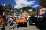 O-iO Oldtimer in Obwalden