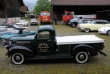 Oldtimer in Obwalden O-iO