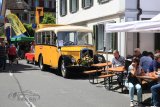 O-iO Oldtimer in Obwalden
