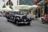 Arlberg Classic Car Rallye