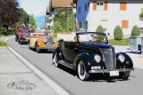 ­­Oldtimertreffen Vaduz