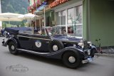 Arlberg Classic Car Rallye